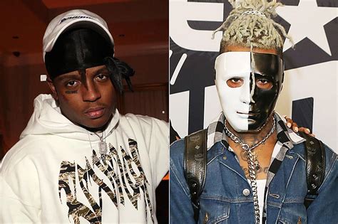 Tickets on sale today and selling fast, secure your seats now. Jayande: Ski Mask The Slump God Getty Images