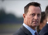 Former Acting DNI Richard Grenell Says Impeachment Process Now a ...