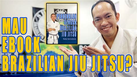 Buku Bjj Gratis Perkenalan Dengan Brazilian Jiu Jitsu Download Di