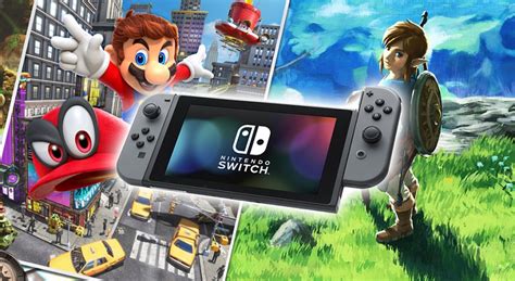 En abril de 2018 comenzó a comercializarse una nueva línea de productos denominada nintendo labo —en japonés: Nintendo desvela el juego más vendido de Switch hasta ahora