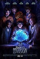 Haunted Mansion (2023 film) - Wikipedia