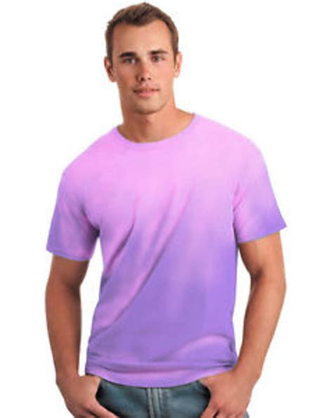 Throwback Thursday: Hypercolor T-Shirts