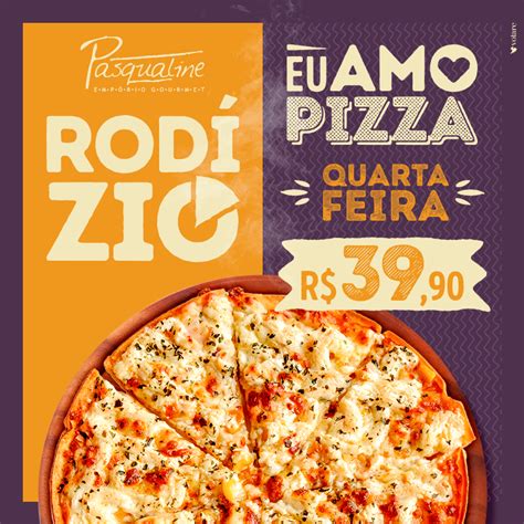 Resultado De Imagem Para Post Social Media Pizza Madeira Promoção