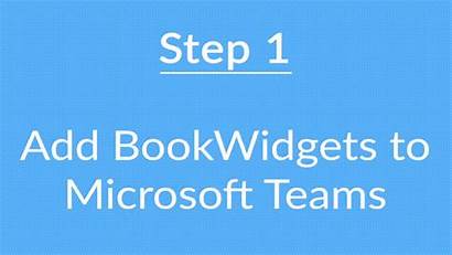 Teams Microsoft Education Bookwidgets Automatically Graded Assignments