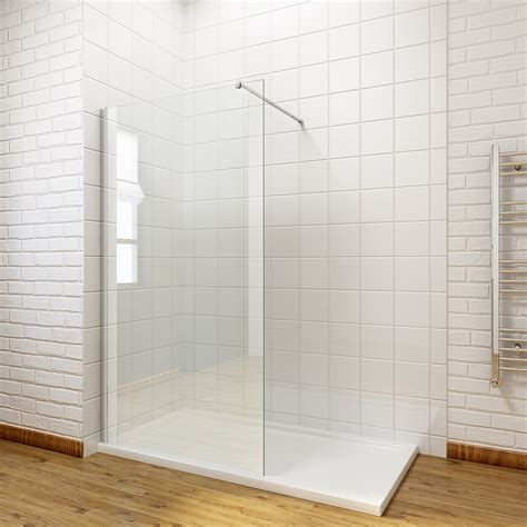 Daanis 1200 X 700 Shower Enclosure And Tray