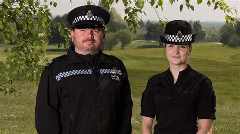 Dorset Police Officers Nominated For National Bravery Award