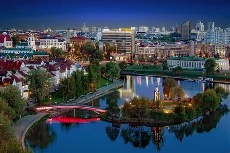 Top 10 Cities In Belarus You Should Visit In Your Lifetime Visit Belarus