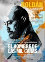 El hombre de las mil caras (#5 of 7): Extra Large Movie Poster Image ...