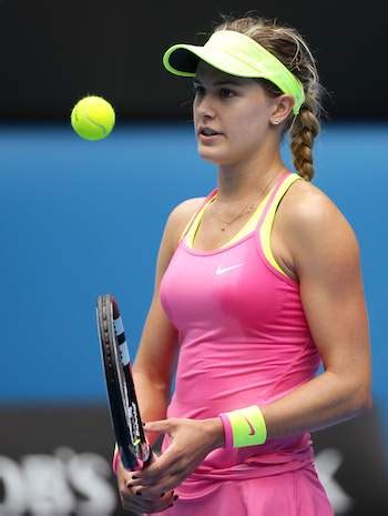 Born february 25, 1994) is a canadian tennis player who resides in miami. UNO News Net: Canadian Tennis Team Nominated for Rio 2016 ...