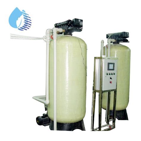 High Quality Larger Cation Exchange Resin Water Softener