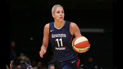 Is Elena Delle Donne The Greatest Free Throw Shooter In History Of