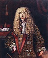 Ritratto del Duca di Modena Francesco II d'Este