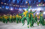 Rio Olympics 2016: Best Photos From the Opening Ceremony Photos | Image ...