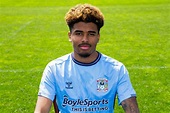 Chelsea loanee Ian Maatsen named Coventry City young player of the year ...