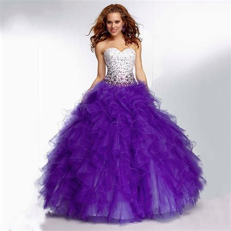 Plus Size Masquerade Ball Gowns Cheap Sweet 16 Dresses