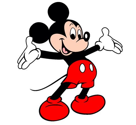 Mickey Mouse Color Nintendofan Photo Fanpop