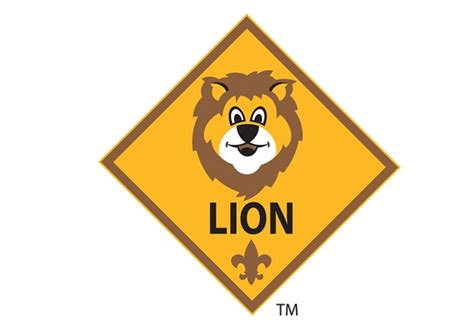 Lions Resources Cub Scout Pack 136