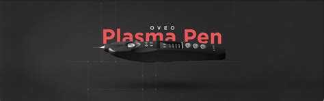Oveo Plasma Pen Fox Pharma