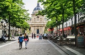 Paris: Why the Latin Quarter is the capital's coolest neighbourhood ...