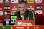 Fernando Santos: Portugal tem que vencer uma 'muito ...