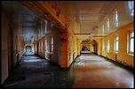 Abandoned Insane Asylums | All Corrupt Everything