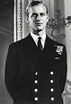 Prince Philip in pictures - from young boy to royal veteran - Mirror Online