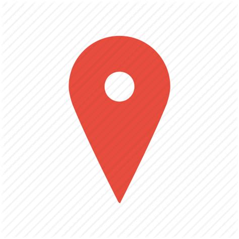 Location Icon Png Transparent 205053 Free Icons Library