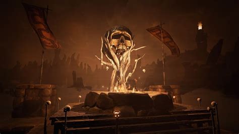Abyss Of Yog Official Conan Exiles Wiki