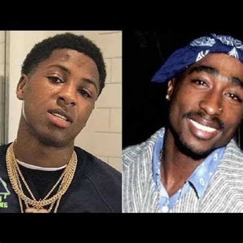 2pacpainx Nba Youngboythug Cry By Nba Youngboy X 2pac
