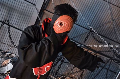 Пин от пользователя Cosplay Masks Maker на доске Akatsuki Cosplay