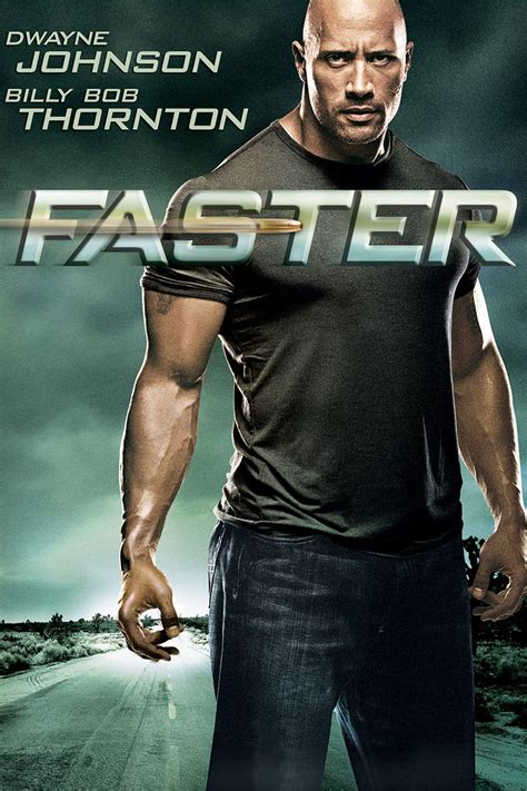 Faster now available On Demand!
