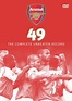 Arsenal FC Books, DVDs, Honours, Managers, Websites, Arsène Wenger Article