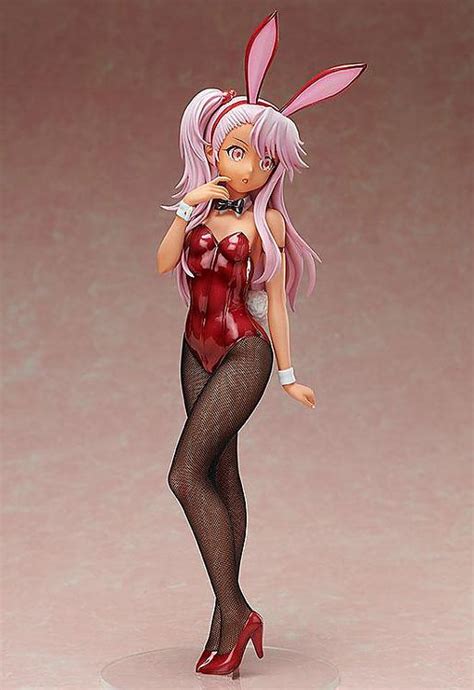 Buy Pvc Figures Fatekaleid Liner Prisma Illya Pvc Figure Chloe Von