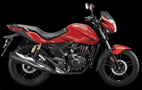 Hero Motocorp Xtreme Is Now Yours For Rs 75k Rediff Getahead