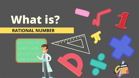 Rational Number Introduction To Rational Number Mathematics