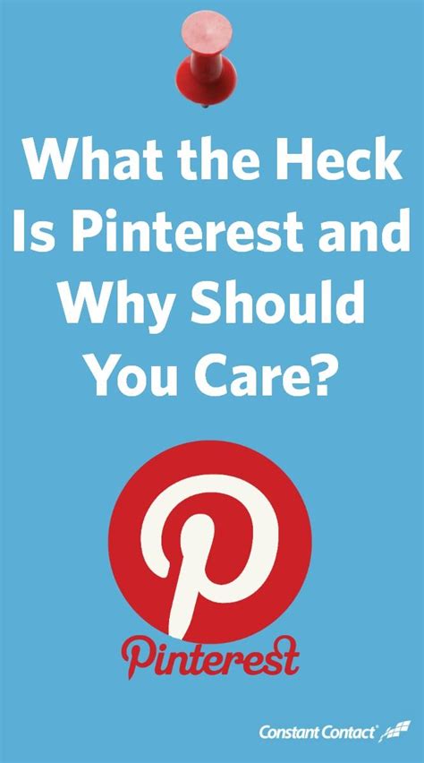 What Is Pinterest And Why You Should Care Online Marketing Quotes