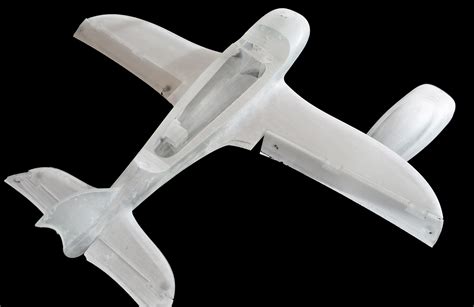 Will It Fly Worlds First Fully 3d Printed Airframe