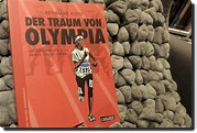 "Der Traum von Olympia" von Reinhard Kleist - Booknapping
