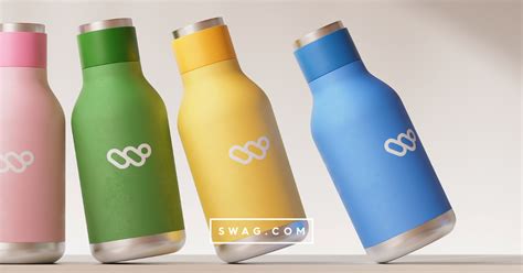 Can I Create Water Bottles With A Logo