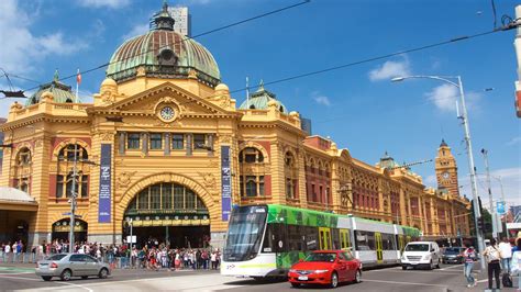 Melbourne Travel Guide Visit Melbourne Australia Au