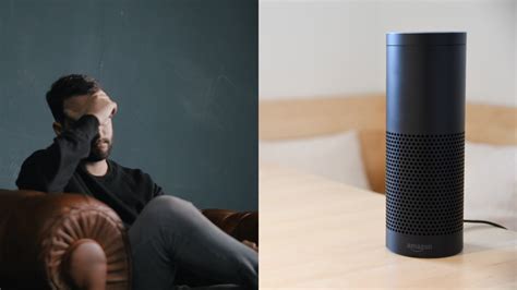 People Admit To Being Turned On By Amazons Alexa In The Pandemic