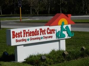 At walt disney world, there is a facility called best friends pet care. Walt Disney World Kennel