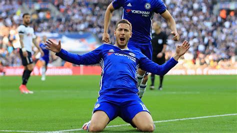 Chelsea and especially chelsea fans will always be special to me and next season i will look for your results first, hazard said. Chelsea : Hazard refuse encore une prolongation ...