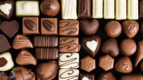 سعر شوكولاتة هيرشي في مصر