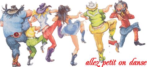 La Danse Country Ou La Danse En Ligne Appalaches