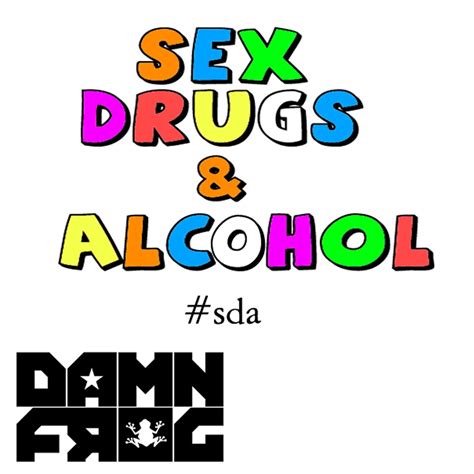 Sex Drugs Alcohol Telegraph
