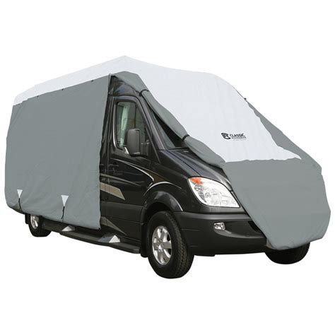 Classic Accessories™ Polypro 3™ Class B Rv Cover 615546 Rv Covers At