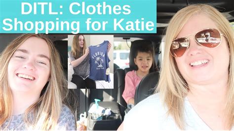 Shopping For Clothes Day In The Life Of A Homeschool Mom Mom Life