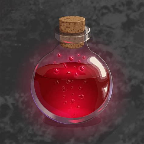 The Pandemic Elixir Says You