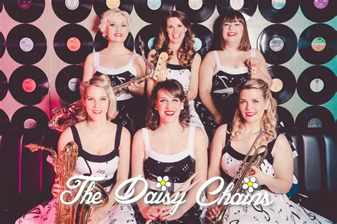 Pics And Videos The Daisy Chains